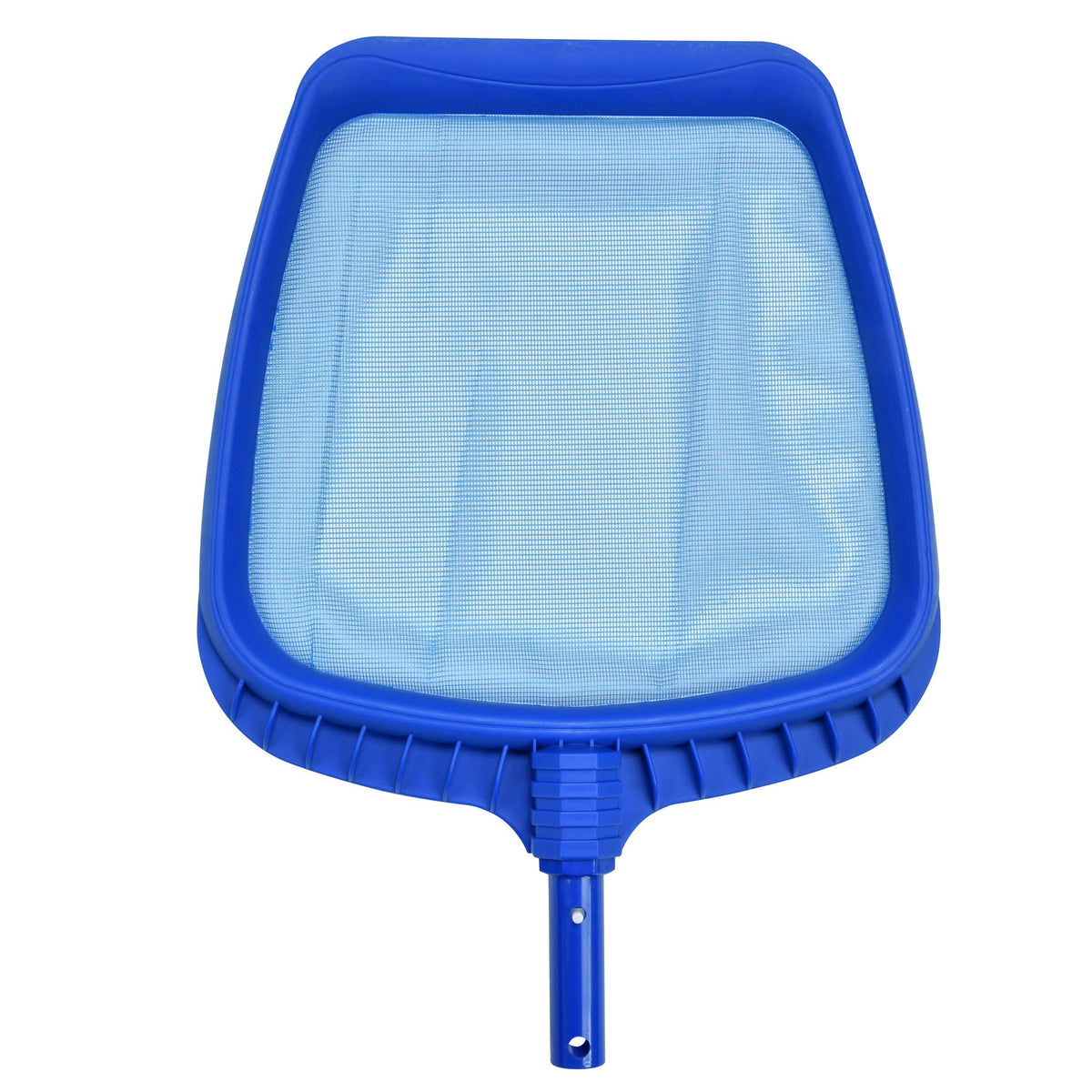 Pro Series Plastic Pool Leaf Skimmer Net