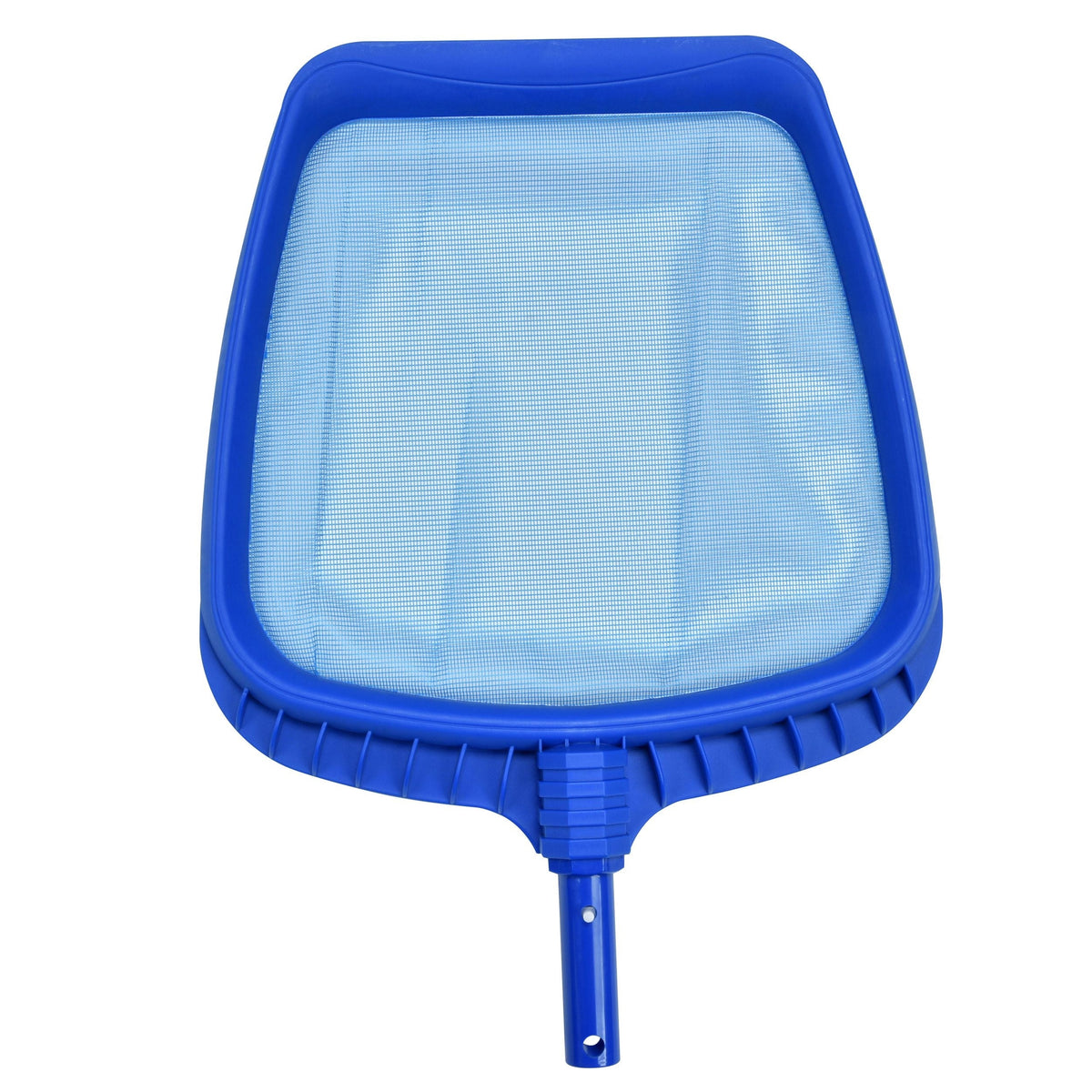 Pro Series Plastic Pool Leaf Skimmer Net