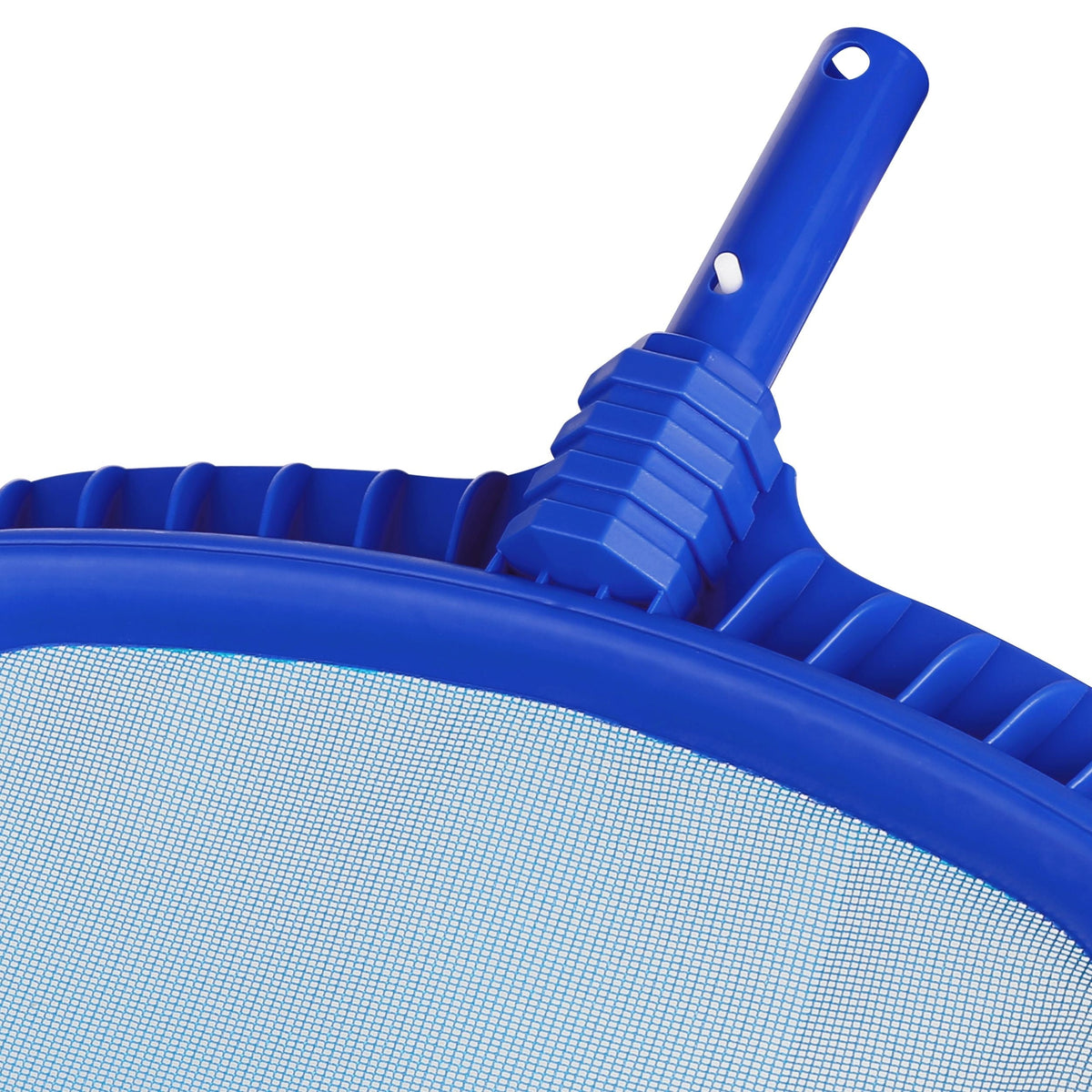 Pro Series Plastic Pool Leaf Skimmer Net