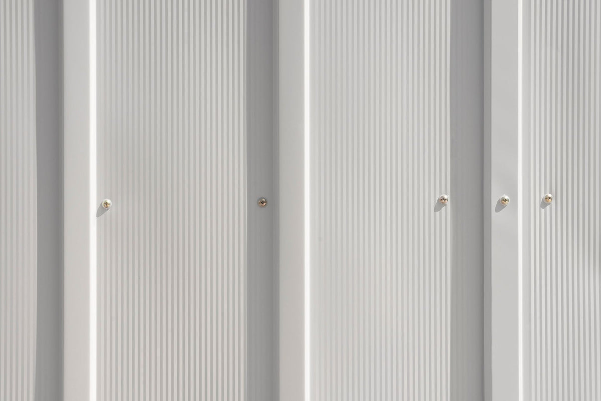 Spacemaker Patio Steel Storage Shed, 5-ft x 3-ft