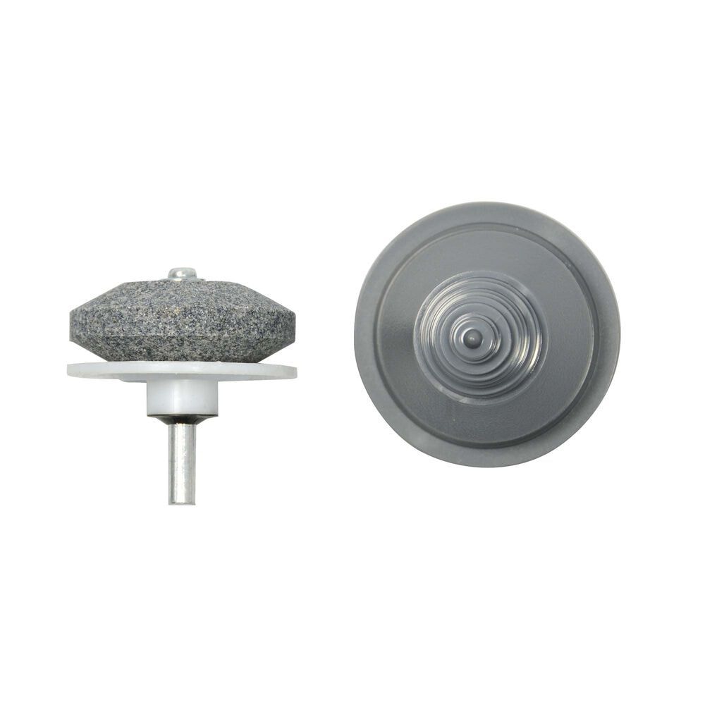 Lawn Mower Blade Sharpening & Balancing Kit for Power Drill