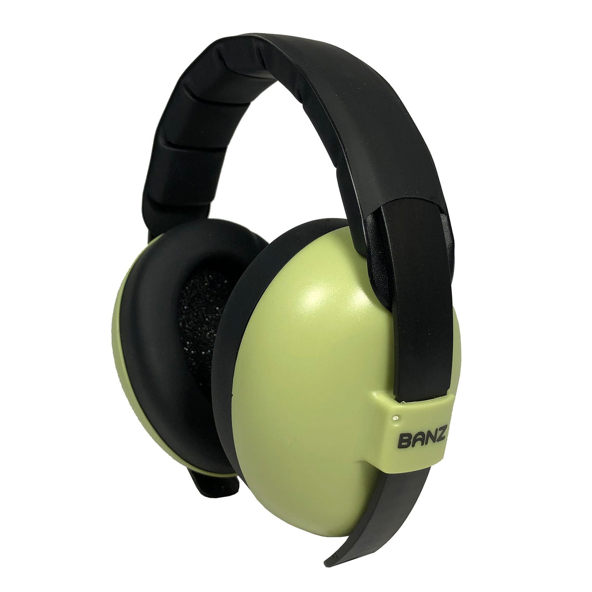 Bubzee Hearing Protection Earmuffs for Infants & Toddlers