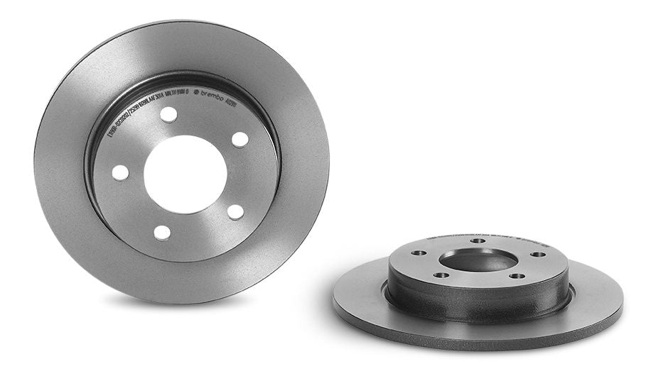 Brake Rotor