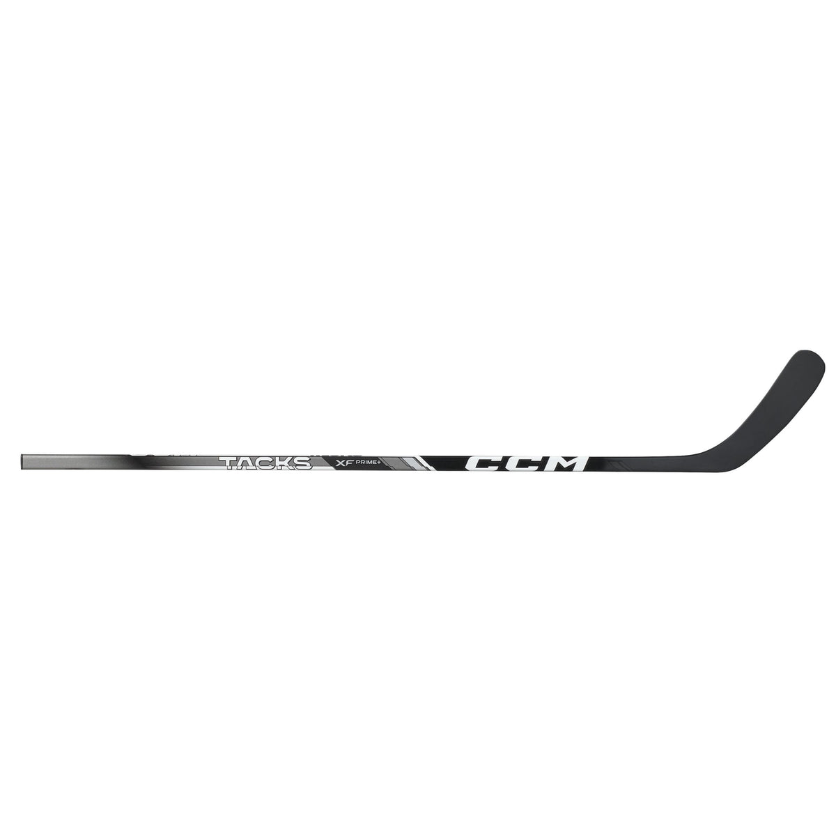 Tacks XF Prime Plus Composite Hockey Stick, Junior, 40 Flex