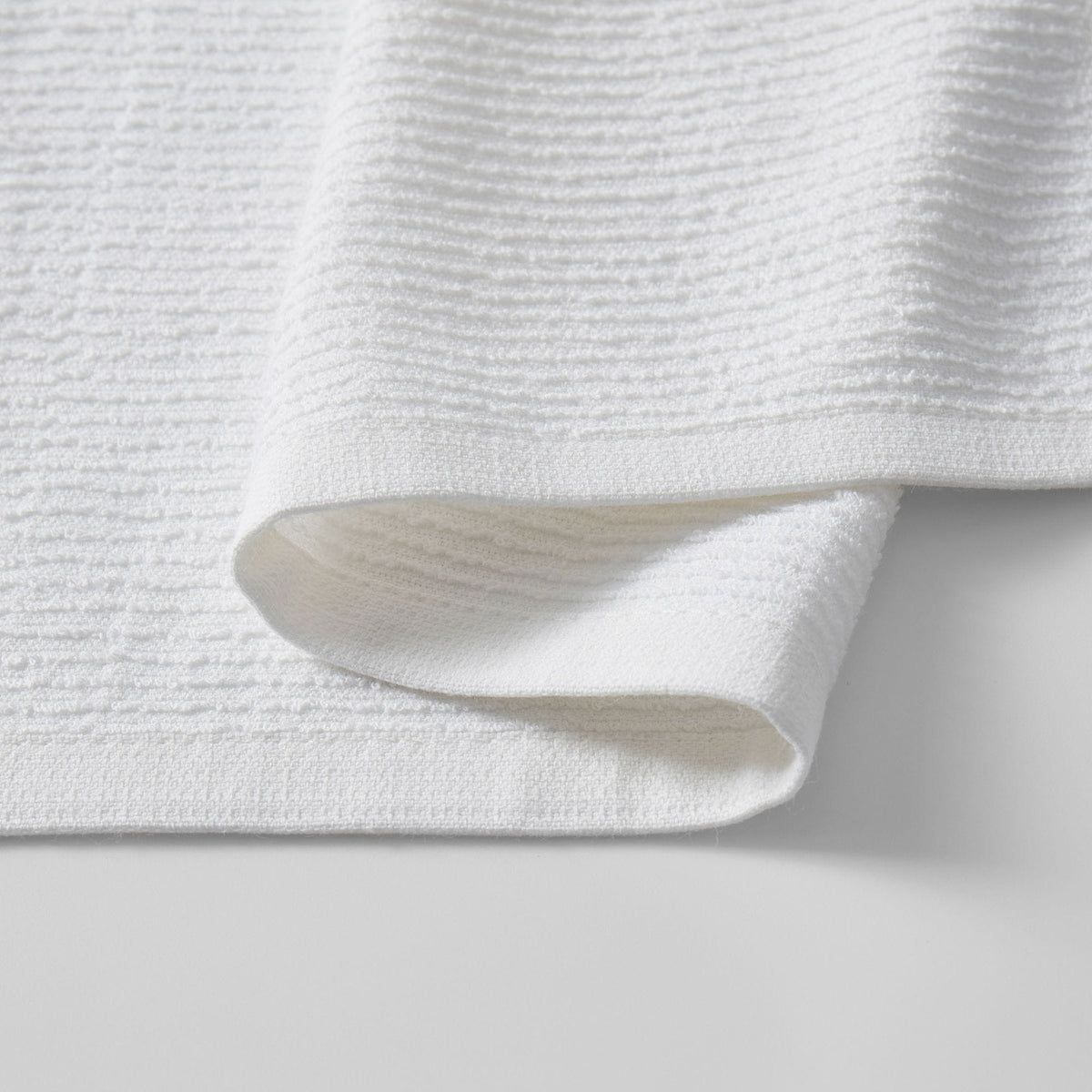 Ribbed Terry Bar Mop Dishcloth Kitchen Set, 12-in x 12-in, 6-pk
