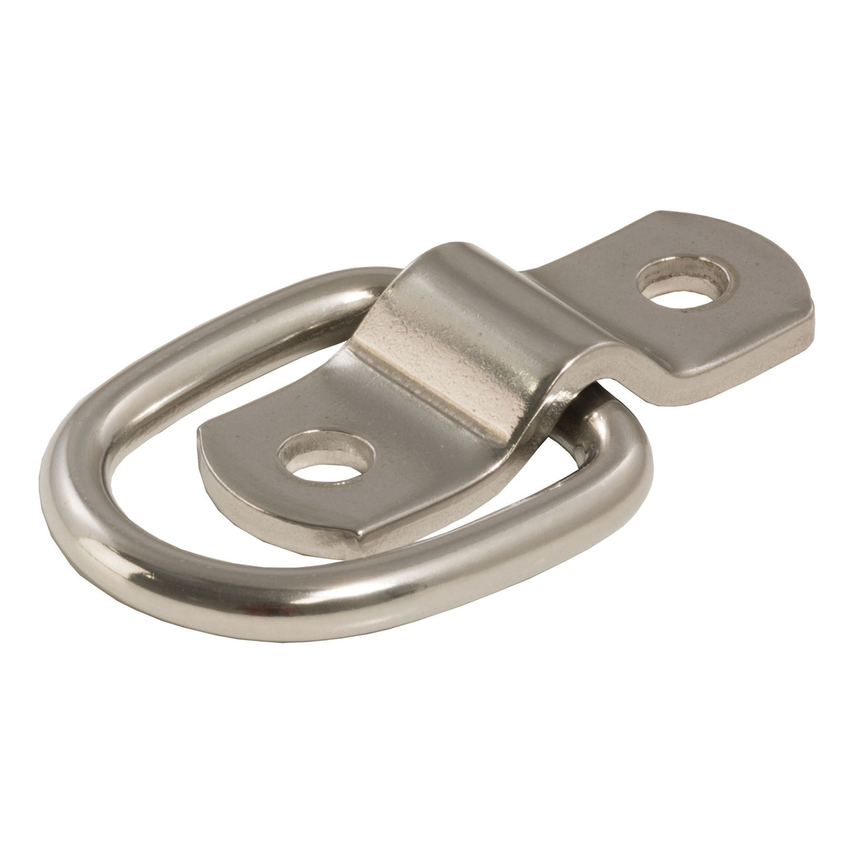 83732 1 x 1-1/4-in Surface-Mounted Tie-Down D-Ring (1,200 lbs)