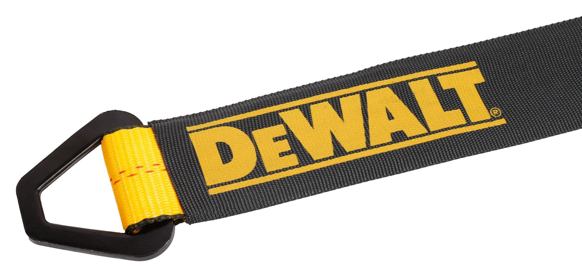 DXBC80005 Premium Axle Strap Kit, 12000-lb Break Strength, 4-pk