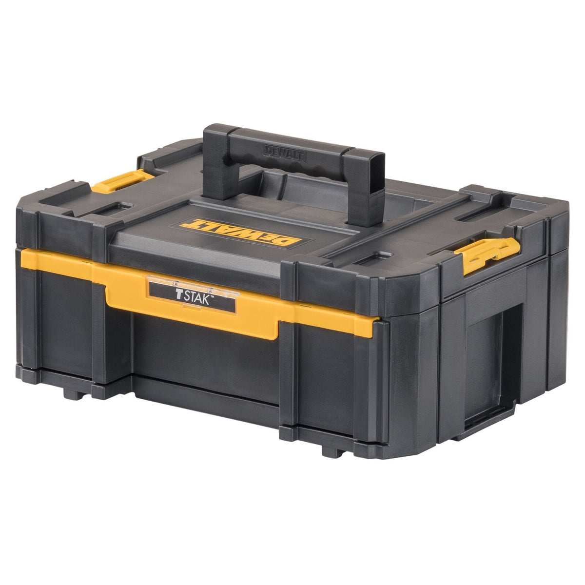 Heavy-Duty Single Deep Drawer Unit, Stackable