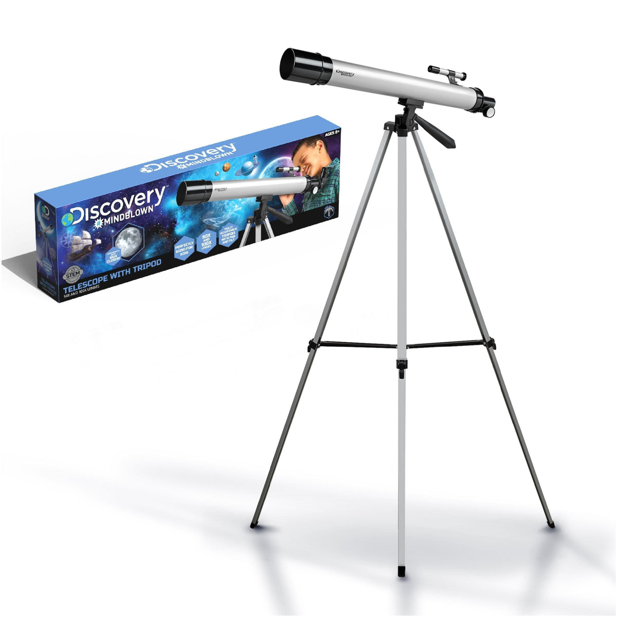 Science & Educational Toys