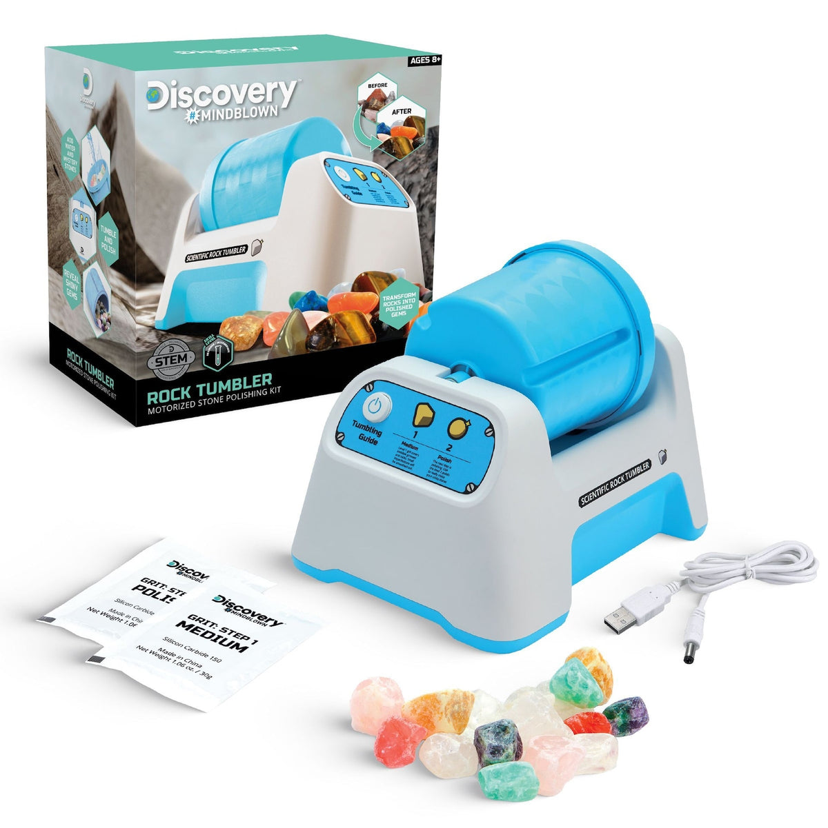 Science & Educational Toys
