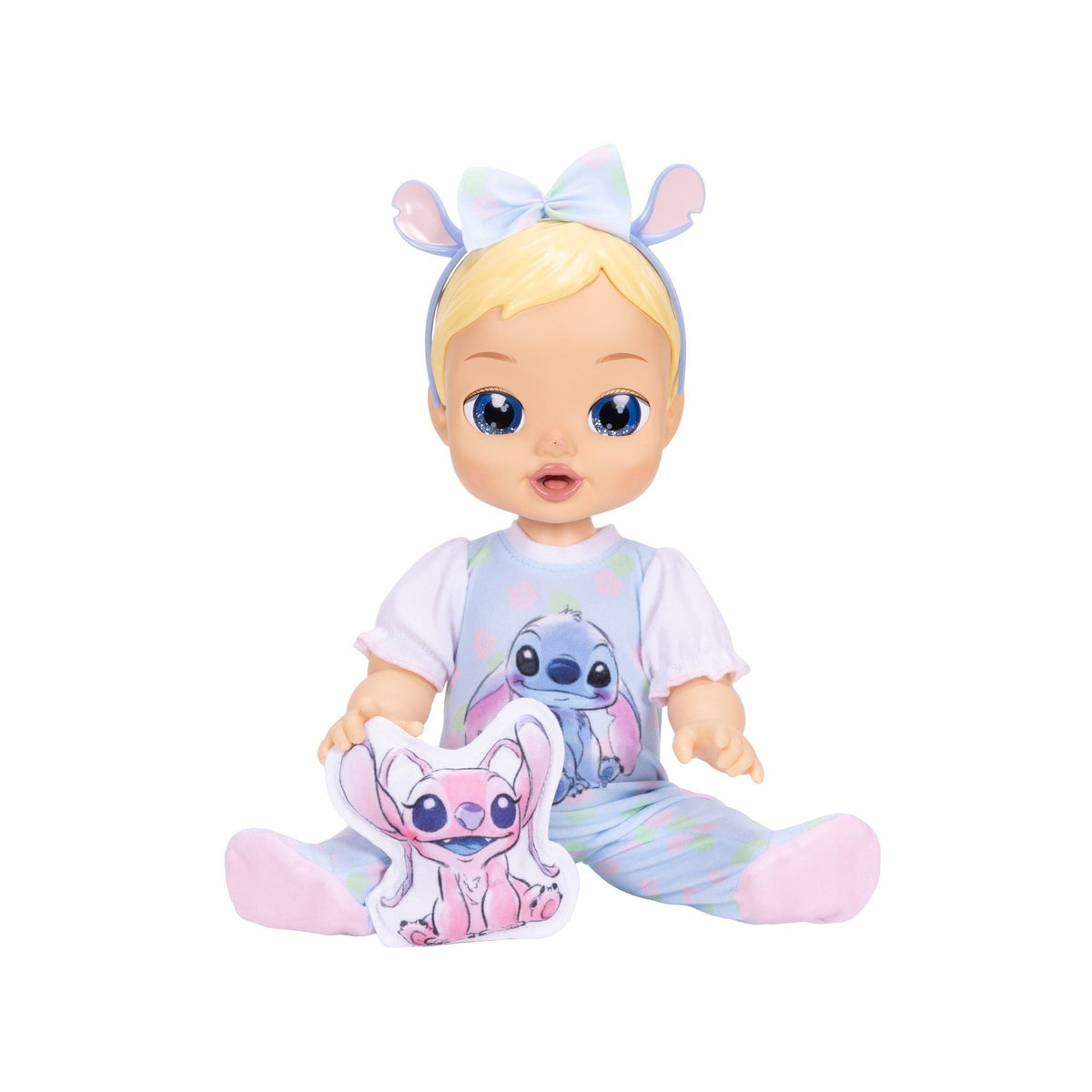 Darlings Baby Doll