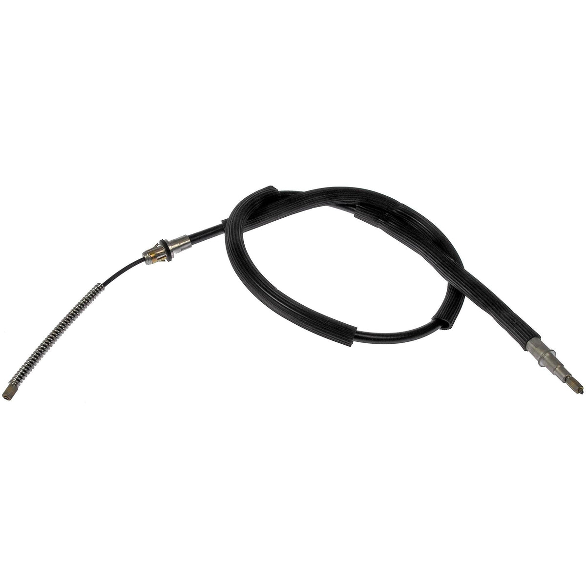 First Stop Brake Cable, Part# C100000 - C699999