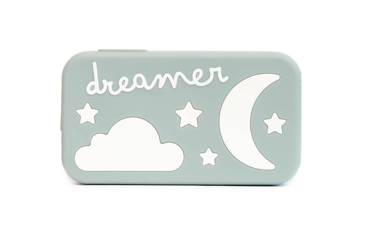 Sleep Sound Machine with Multi‑Mode Sleep Support, Sage