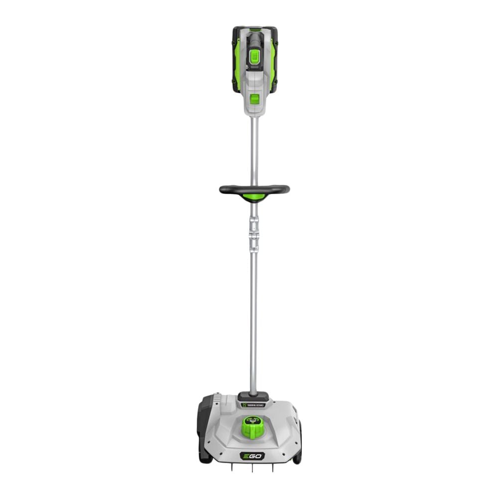 12-in Snow Shovelwith 2.5Ah Battery & 210W Charger