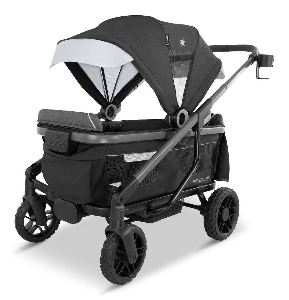 Shyft RideShare All-Terrain Performance Stroller Wagon
