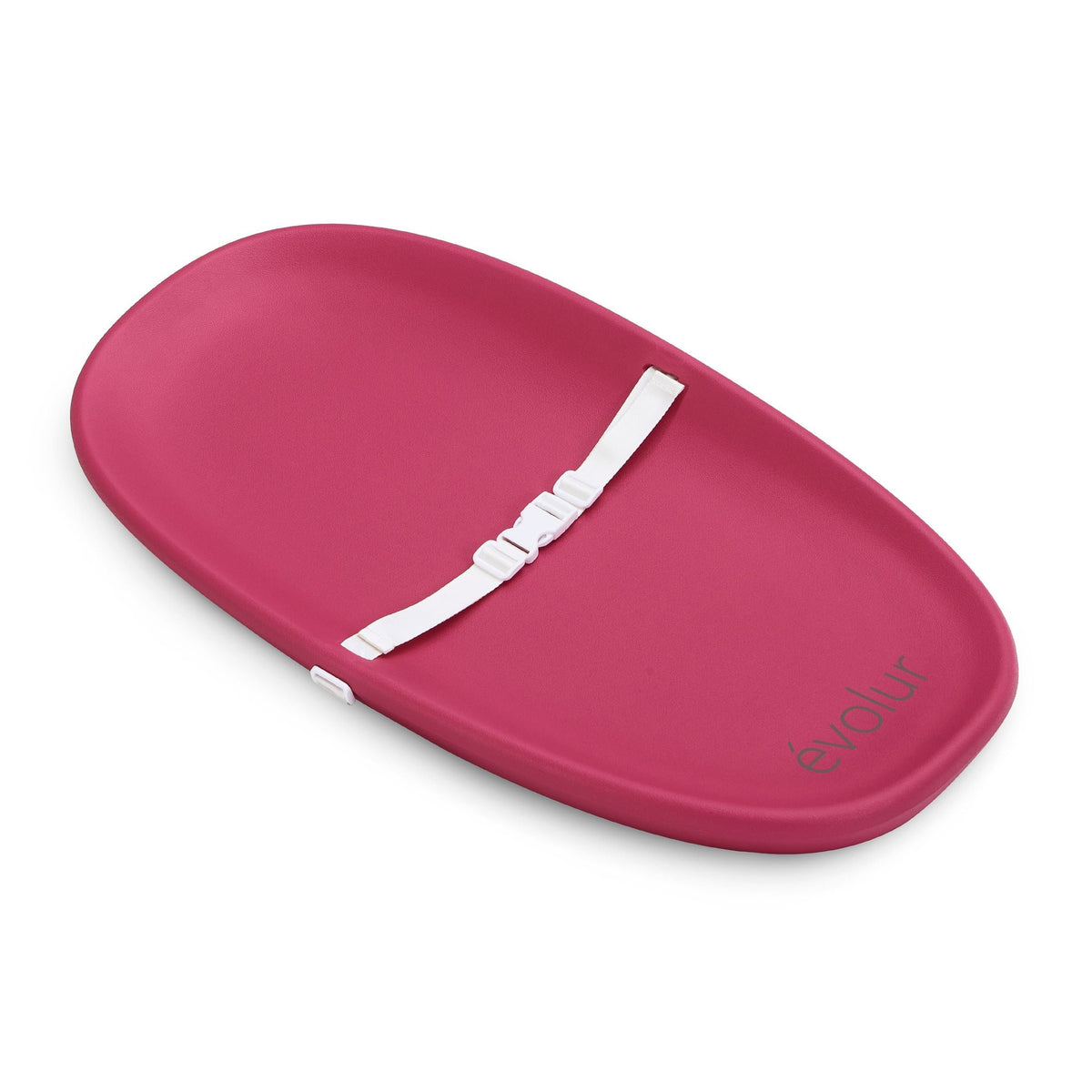 Eva Baby Changing Pad, Fushia Pink