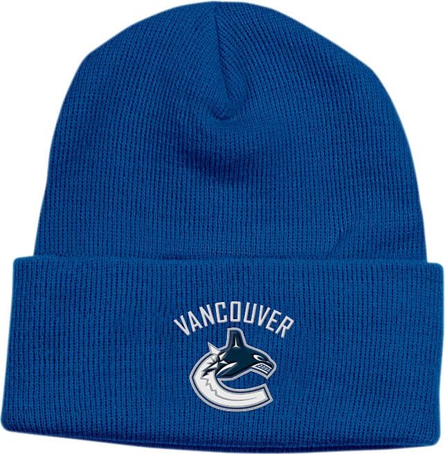 Fan Favorite Mass Cuff Knit Toque, Adult