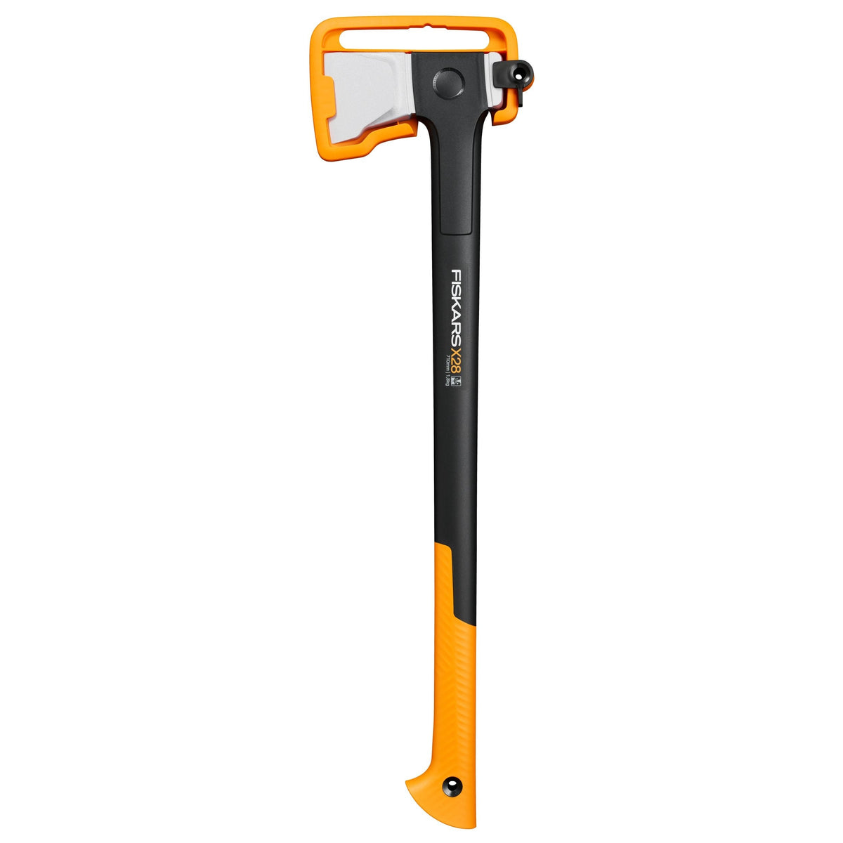 Splitting Axe with shaft, 28-in