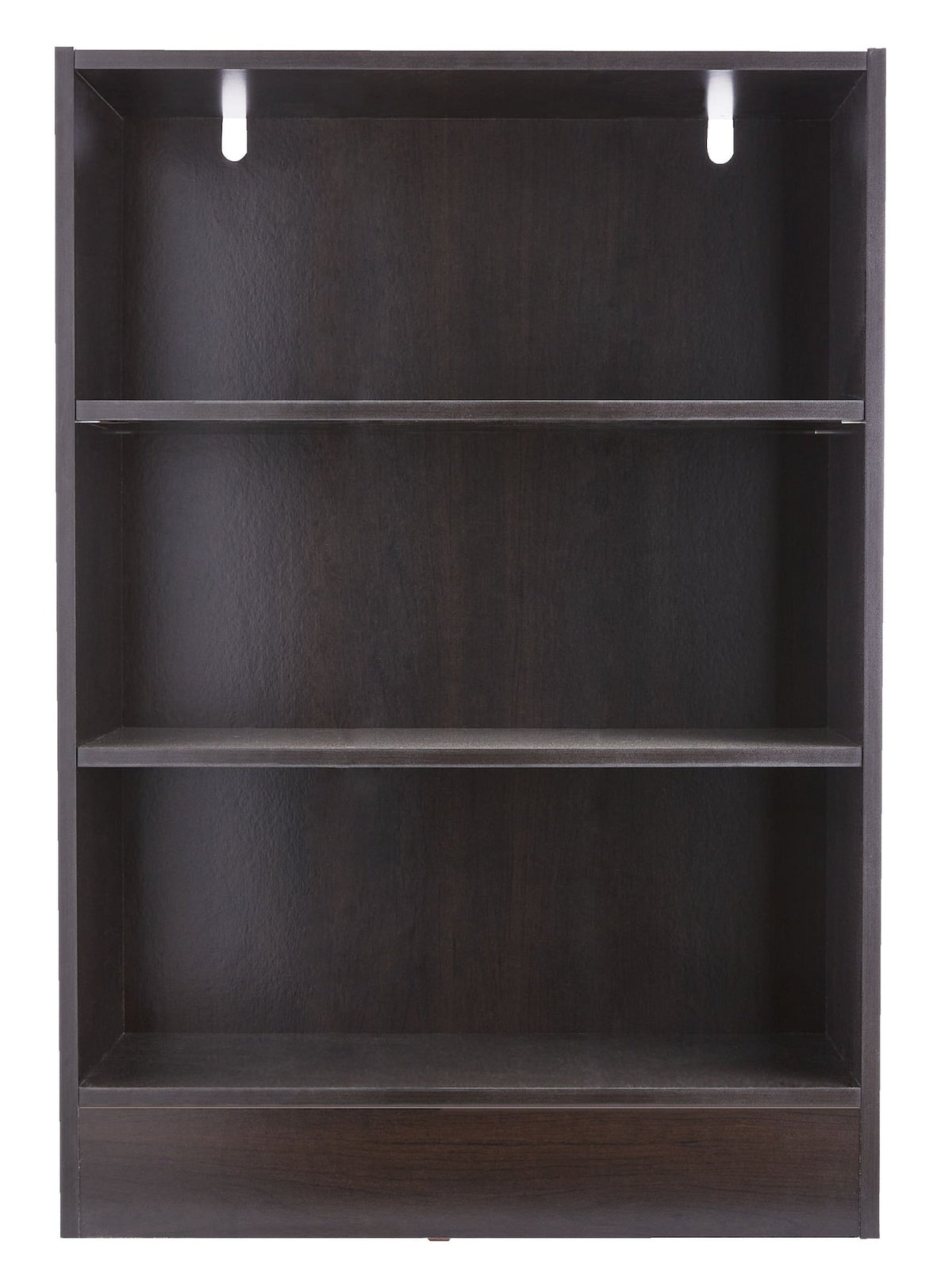 3-Shelf Bookcase