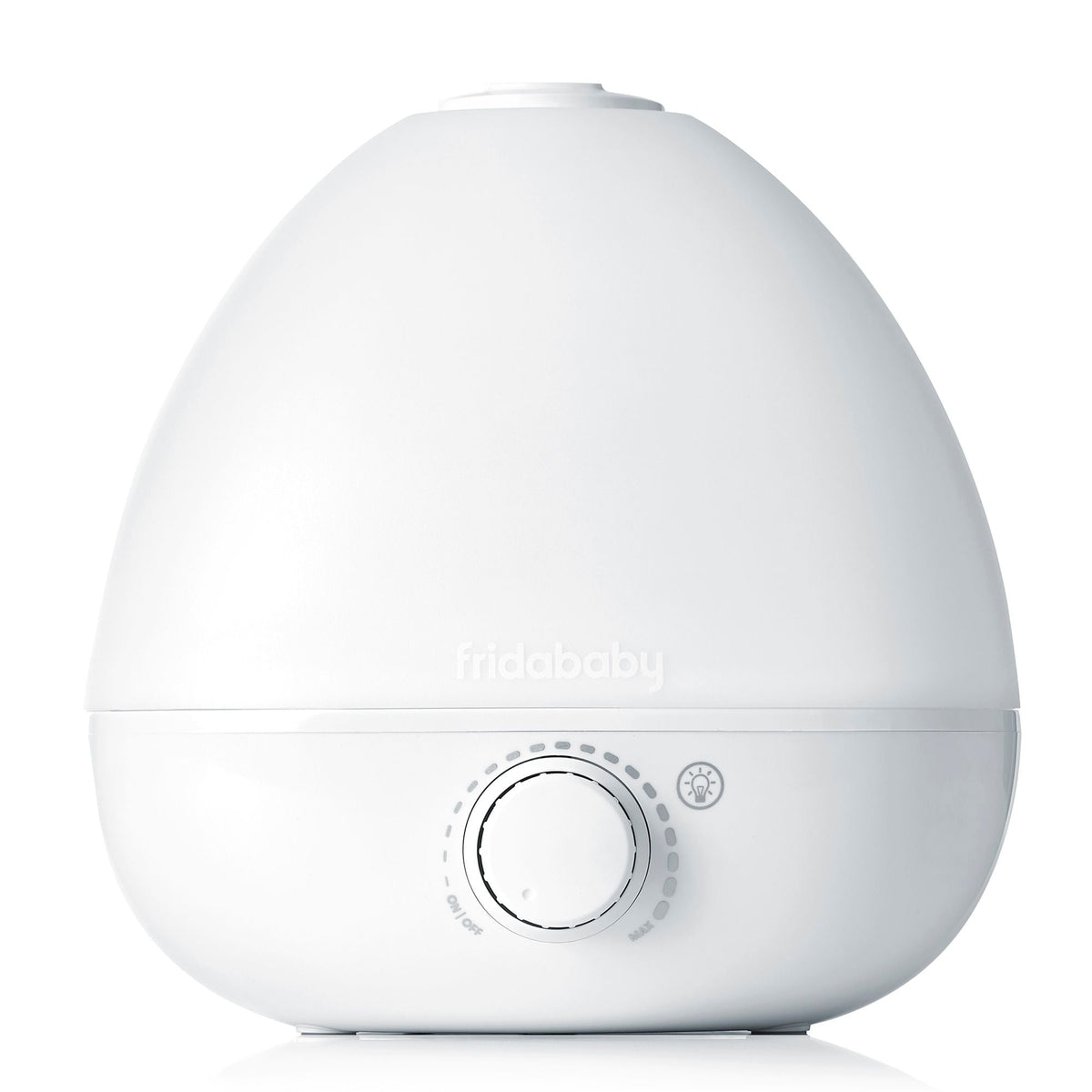 Baby BreatheFrida the 3-in-1 Humidifier, Diffuser + Nightlight
