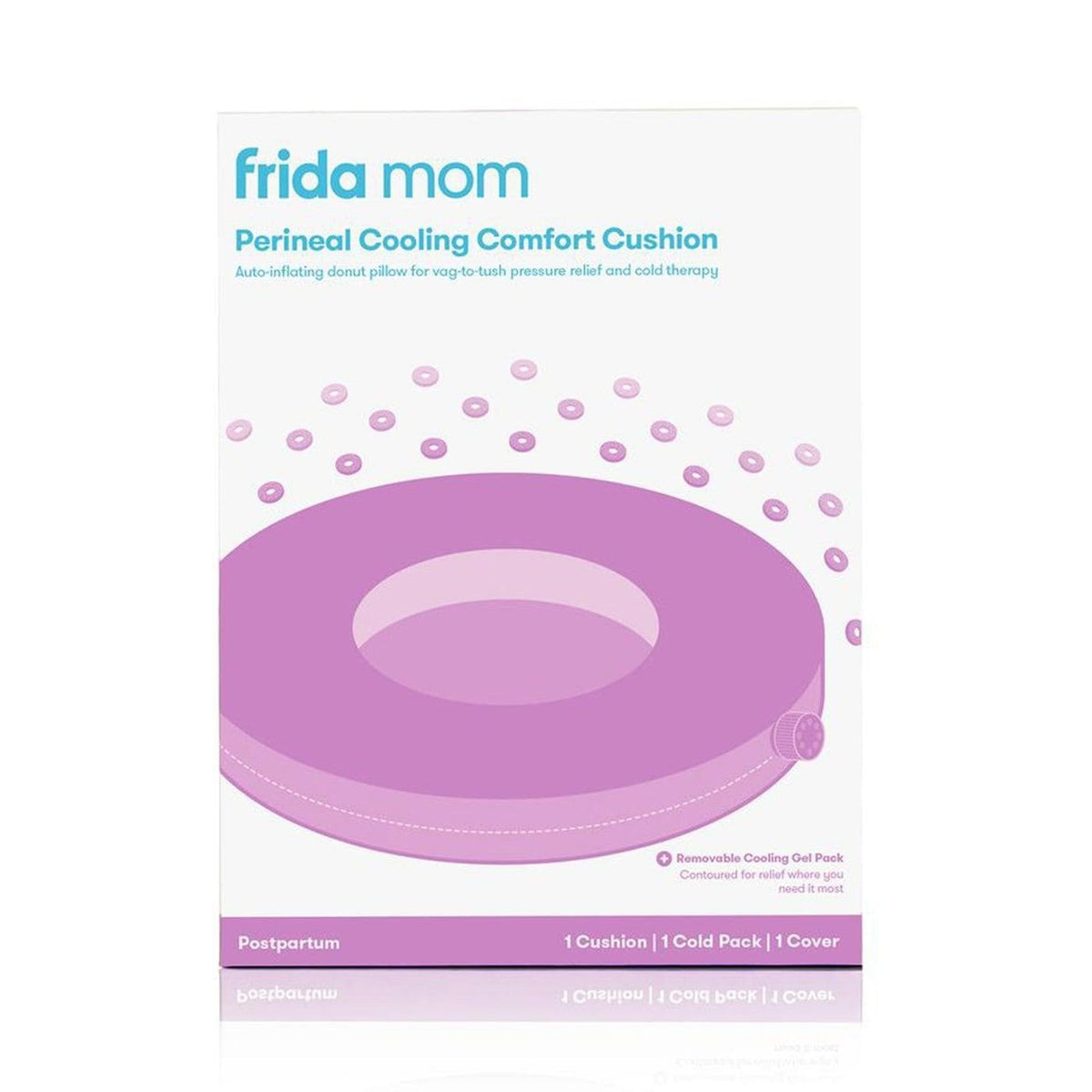Mom - Perineal Cooling Comfort Cushion