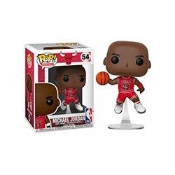 POP! Michael Jordan Vinyl Figure Collectible