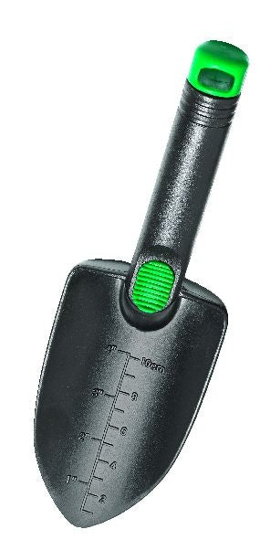 Nylon Fibreglass Garden Tool Set, 3-pc