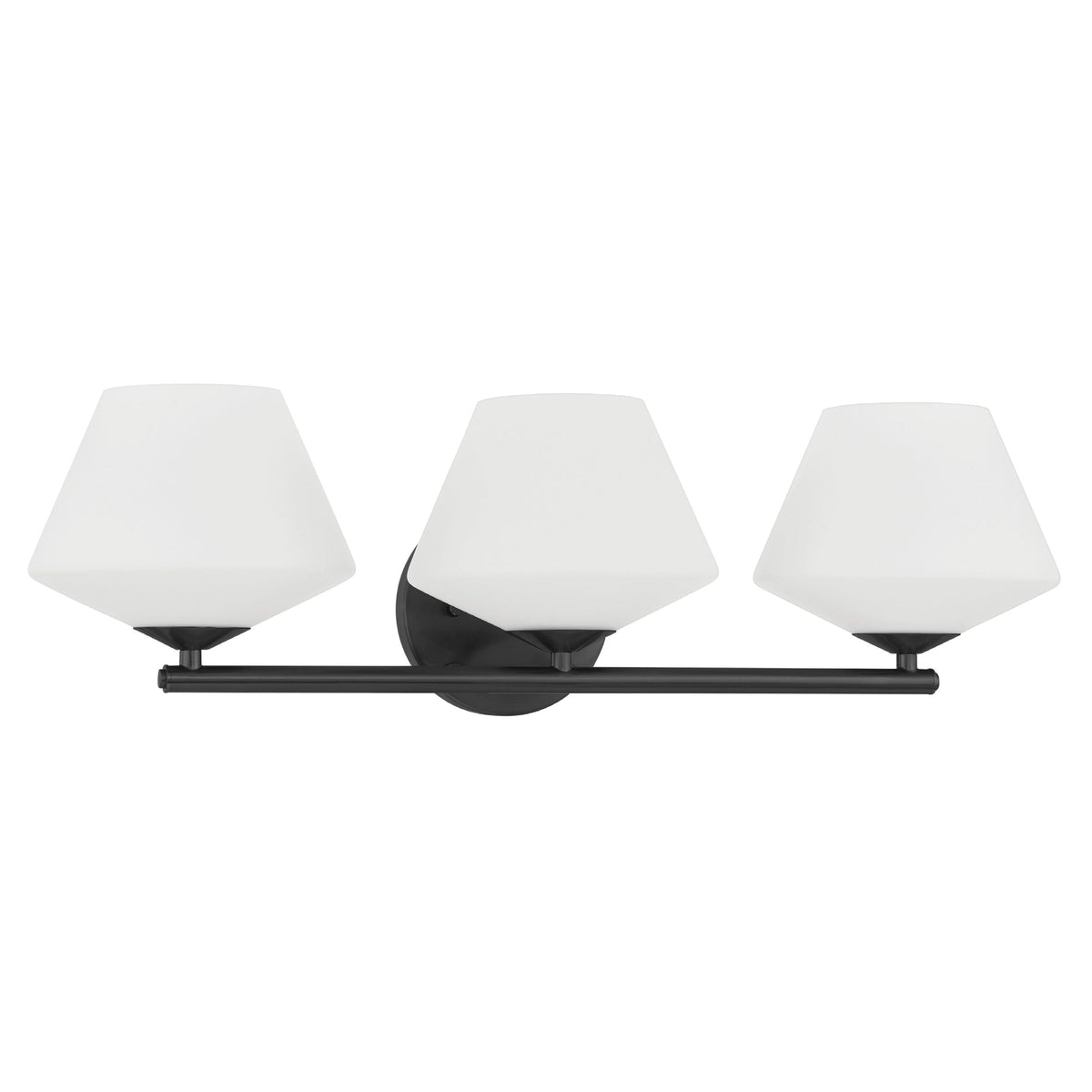 Celestial Valley 3 Light Vanity Light