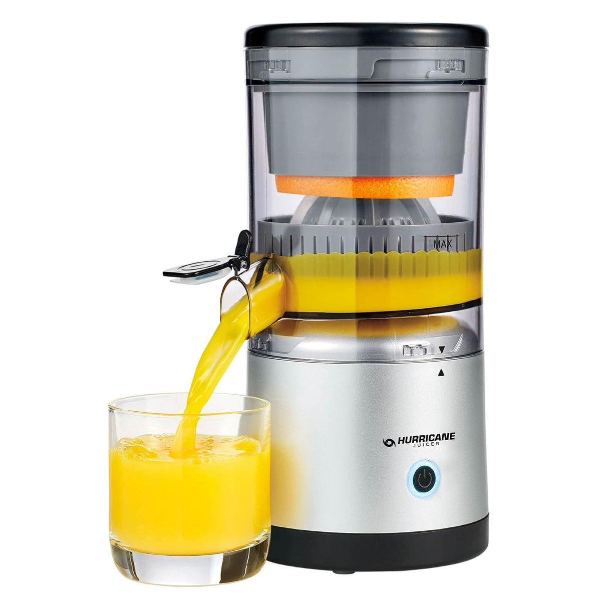 Juicer