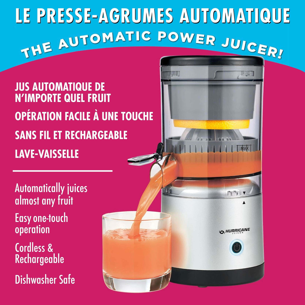 Juicer