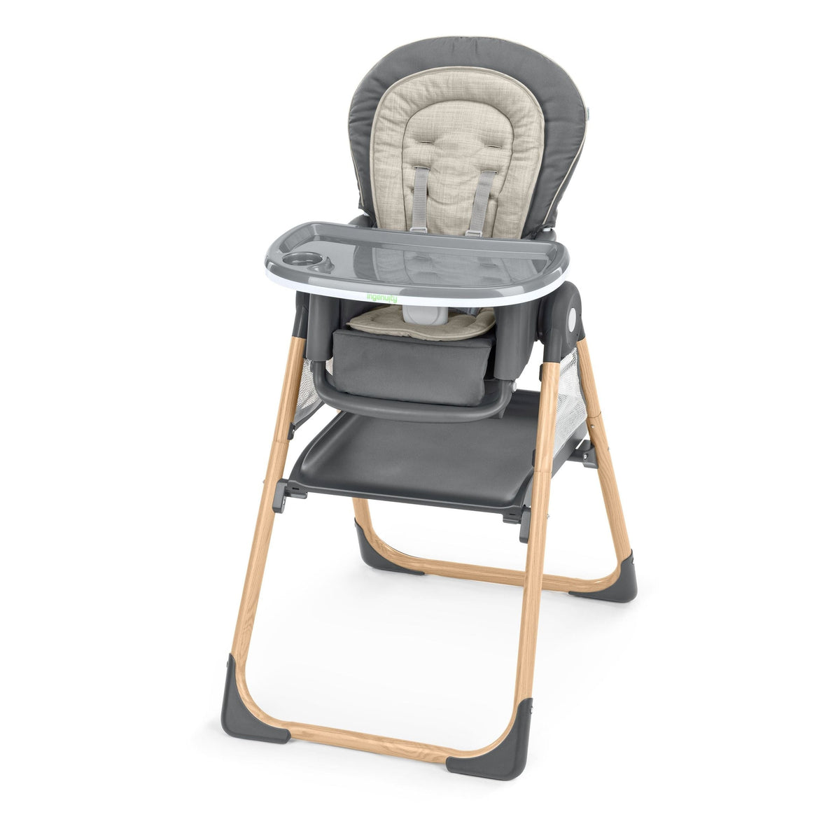 Positioner CreateUp Deluxe High Chair, Wesley