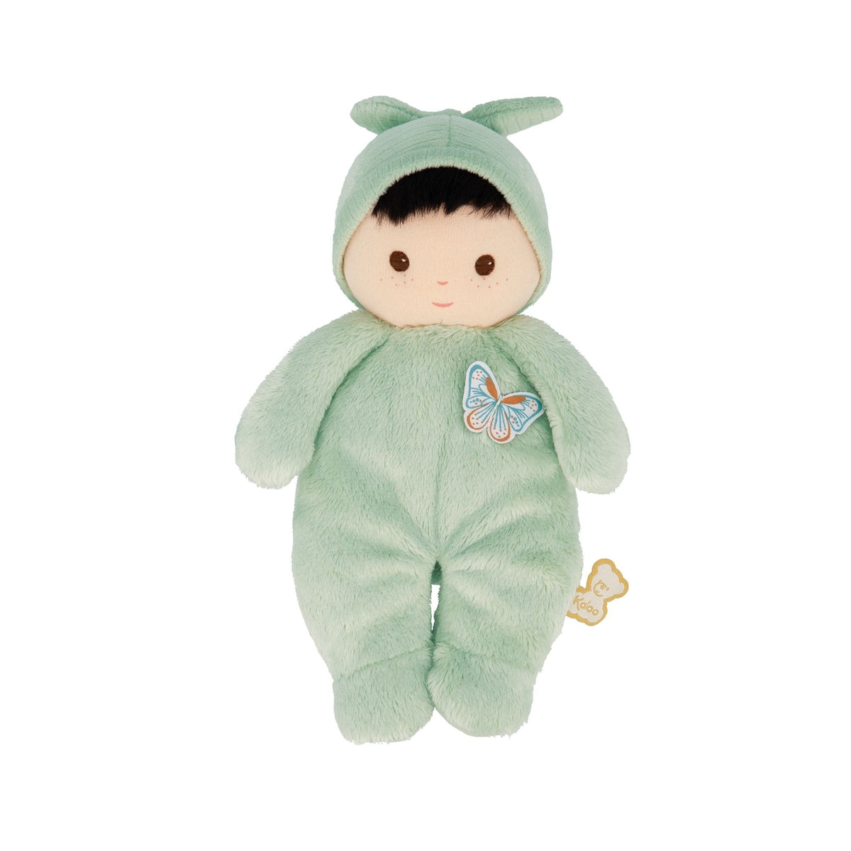 Tendre Bebe Pilea Soft Doll