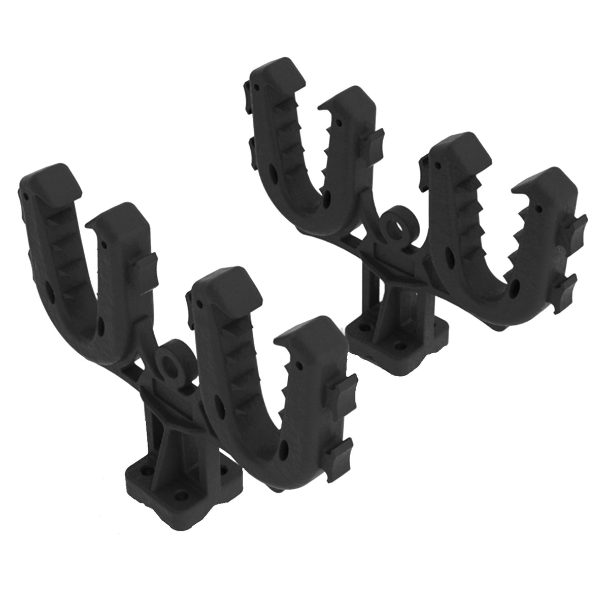 21505 Rhino Double Grip, Pair for ATV
