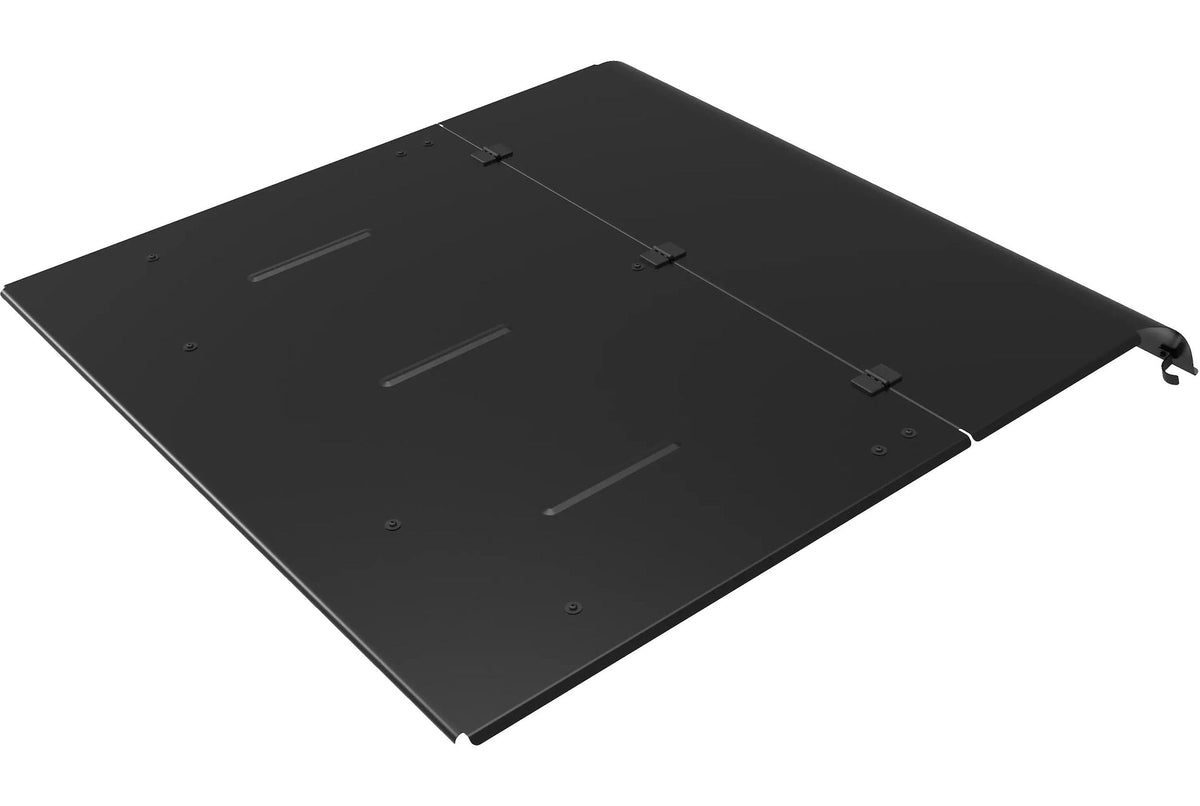 Mule Pro FXT/DXT Steel Roof