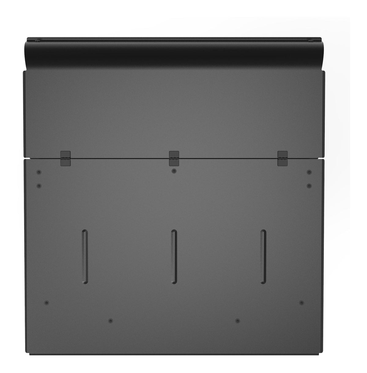 Mule Pro FXT/DXT Steel Roof
