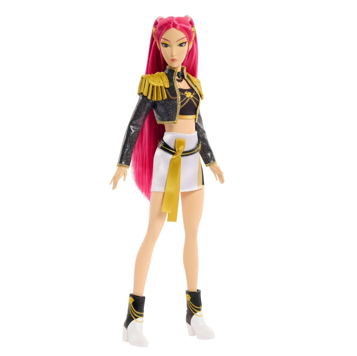 Mira Singing Doll