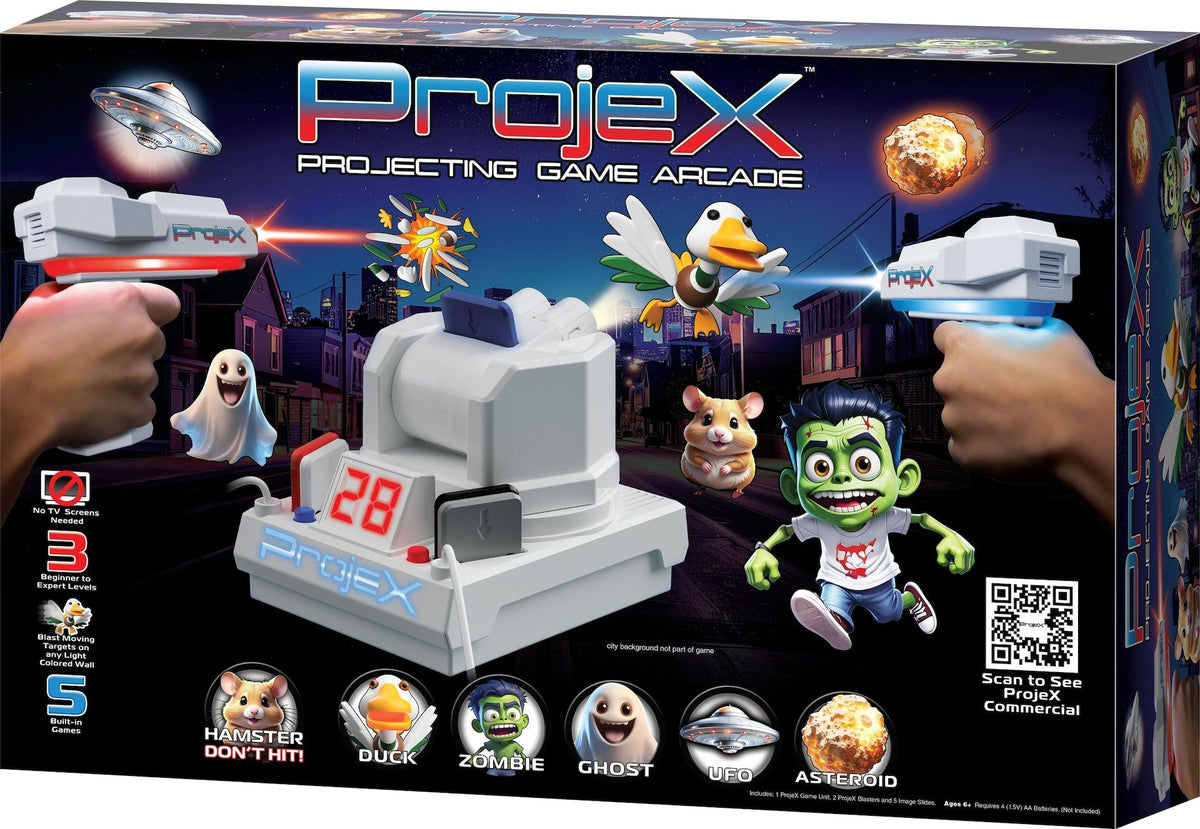 X Projex