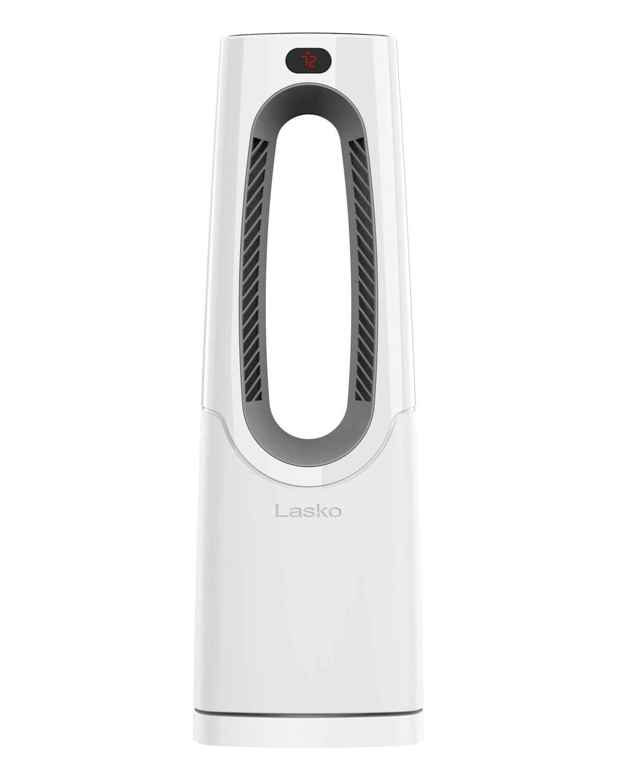 Bladeless Heater