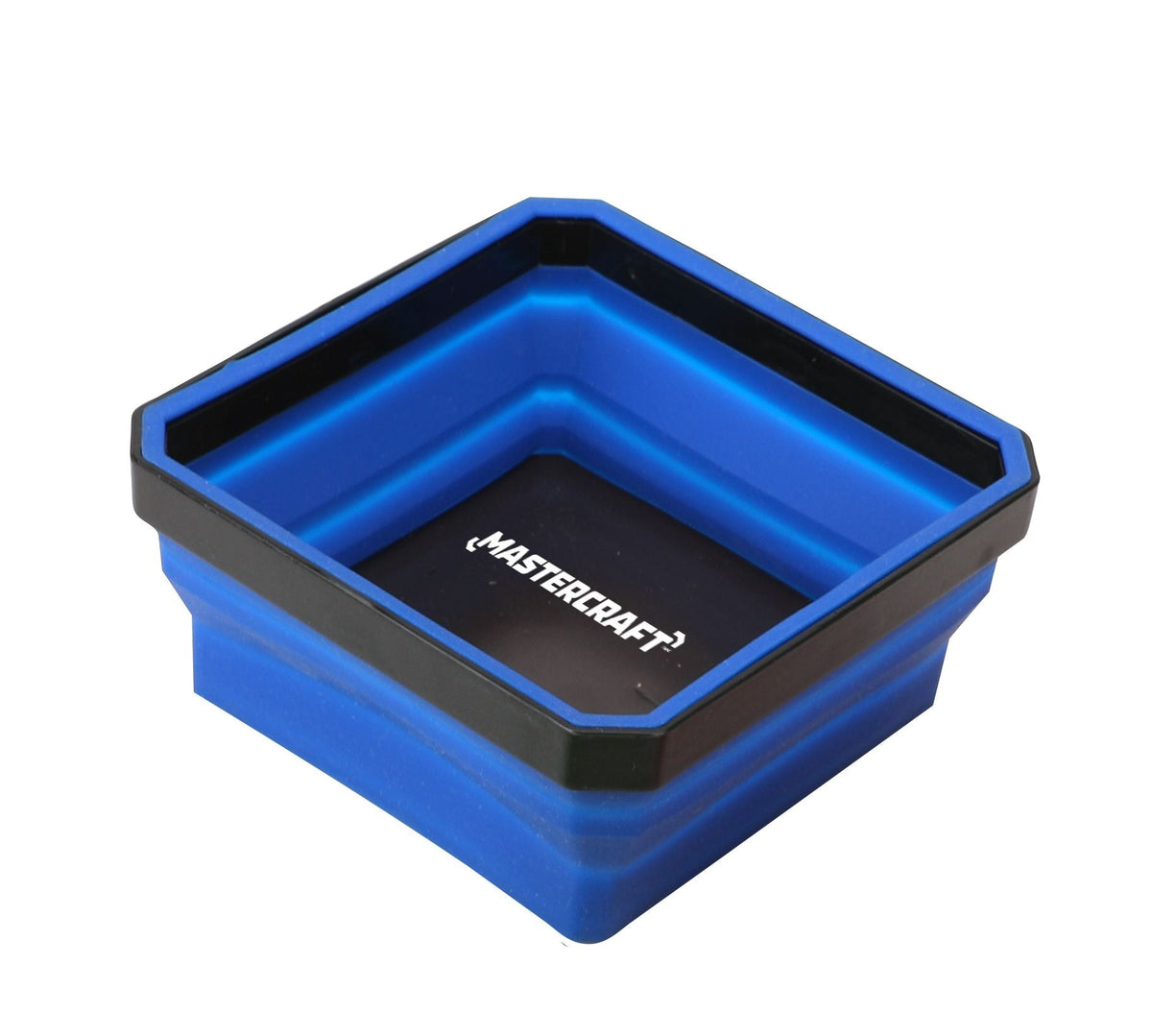 3 Piece Collapsible Magnetic Parts Tray