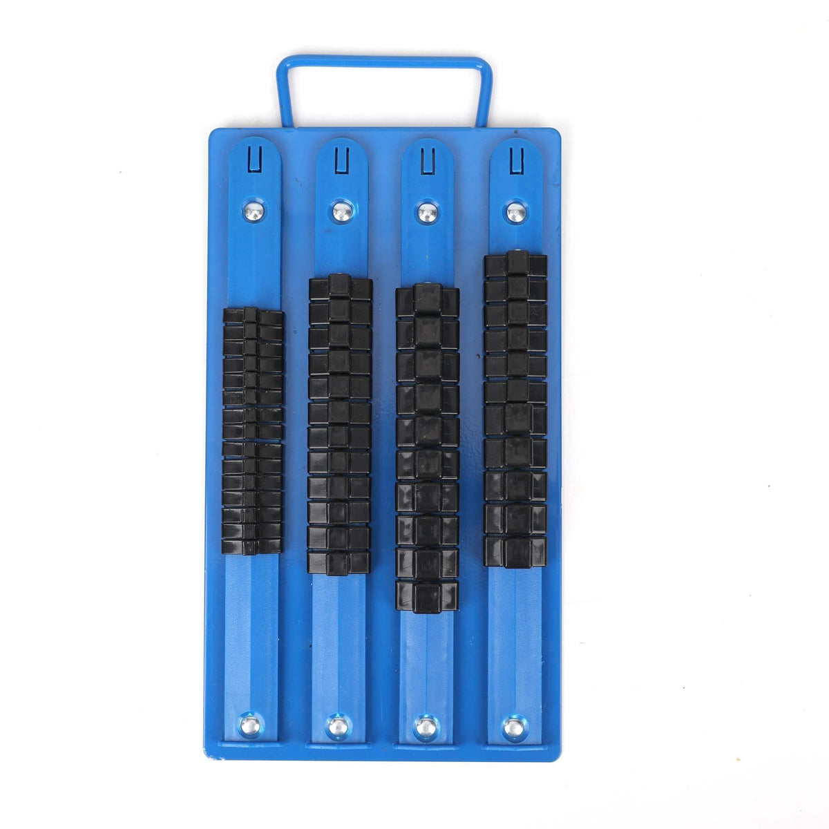 Socket Storage Tray, 48-pc, Metal