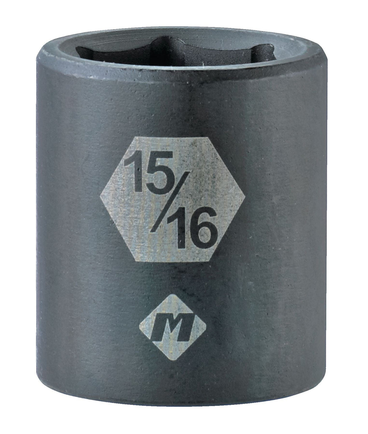 MAXIMUM 1/2-in Drive Professional Grade Impact Socket Set, 48-pc, CRMO