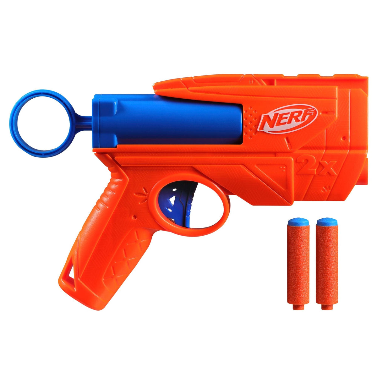 N Series Ward Dart Blaster, Ages 8+