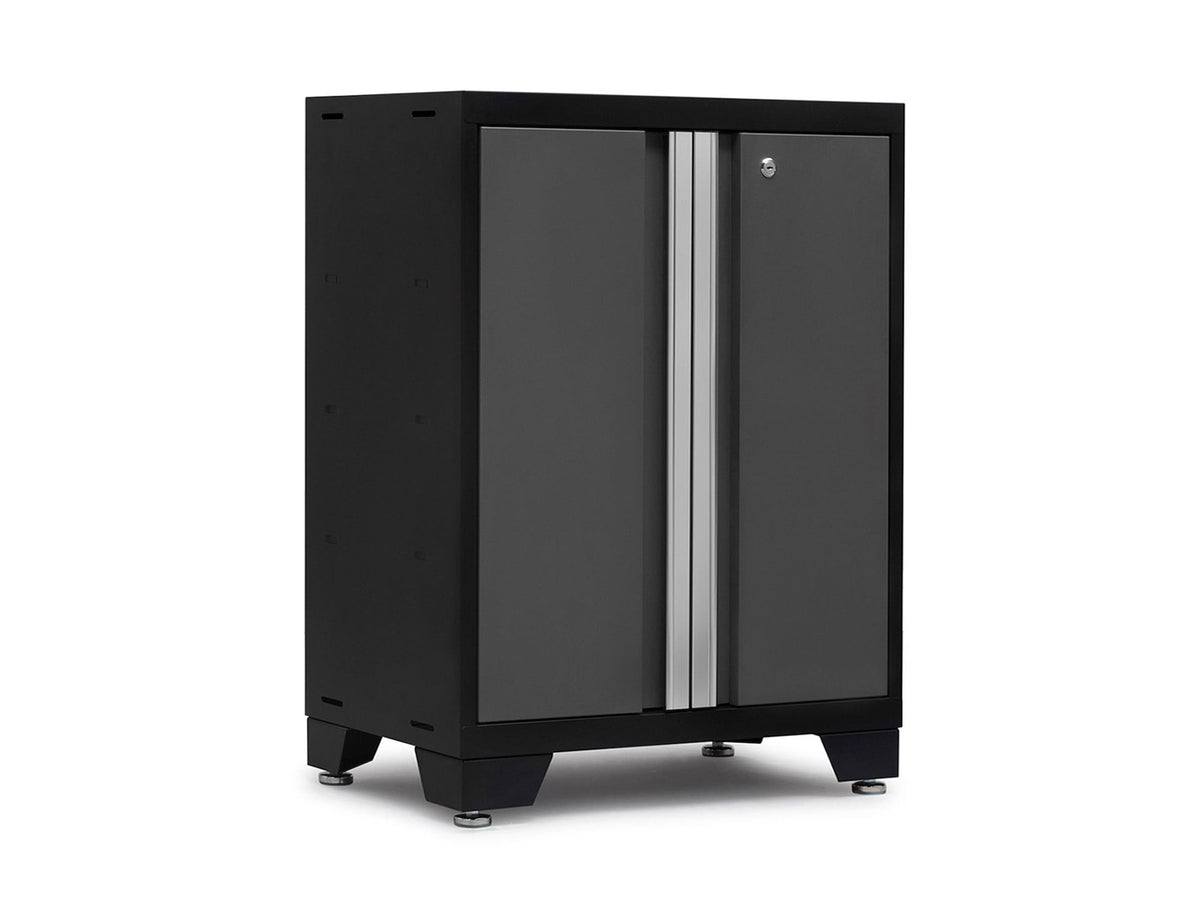 Bold 3.0 Base Cabinet, Grey