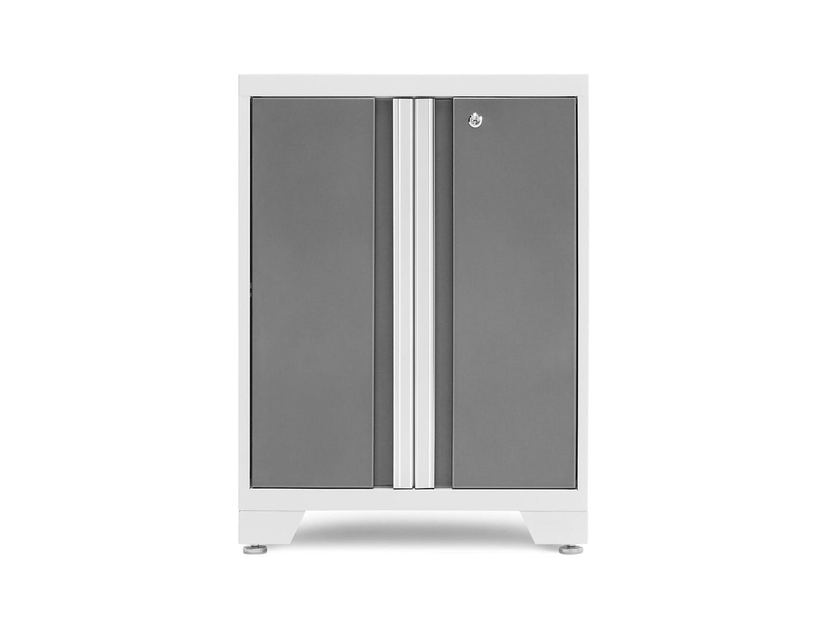 Bold 3.0 Base Cabinet, White