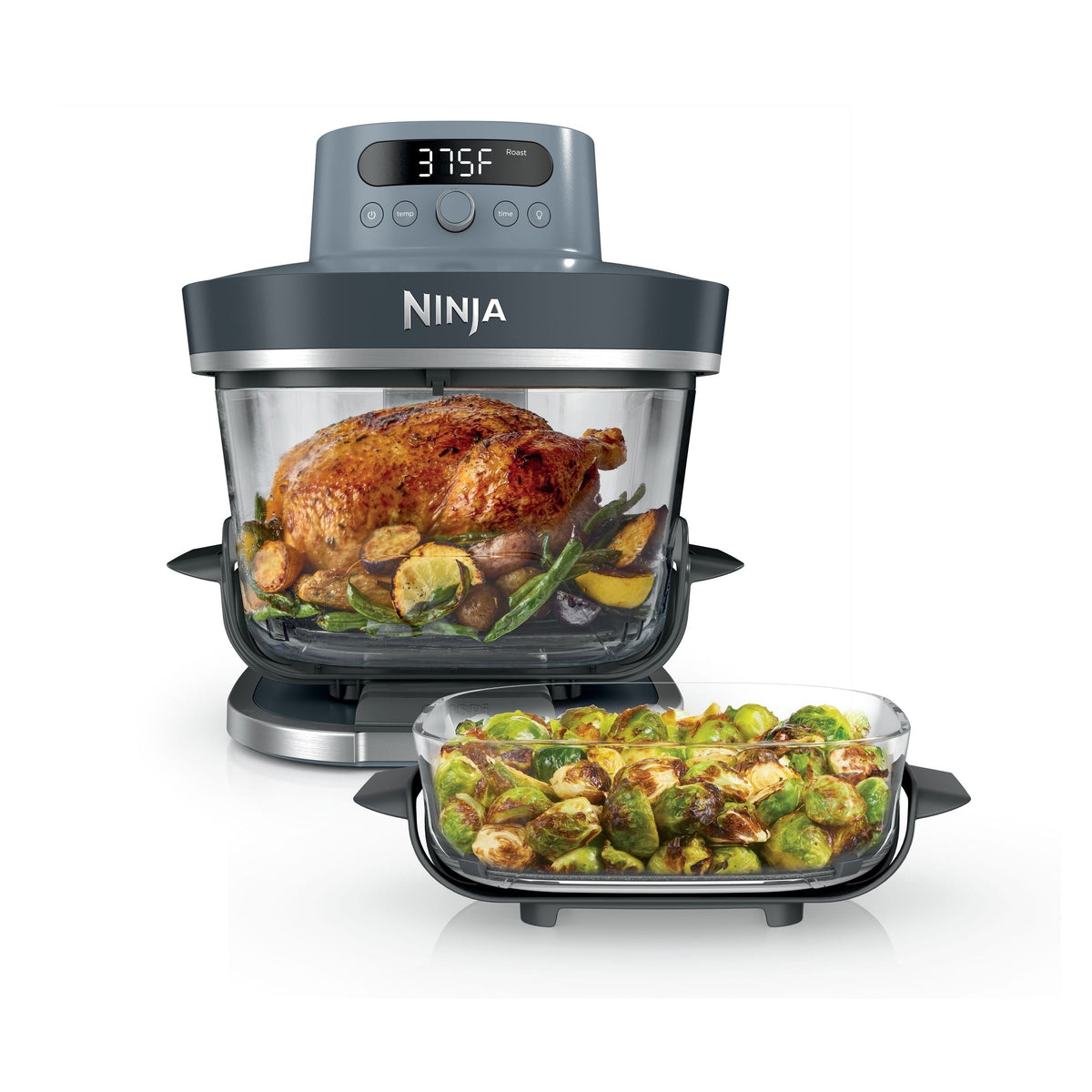 Pro Air Fryer