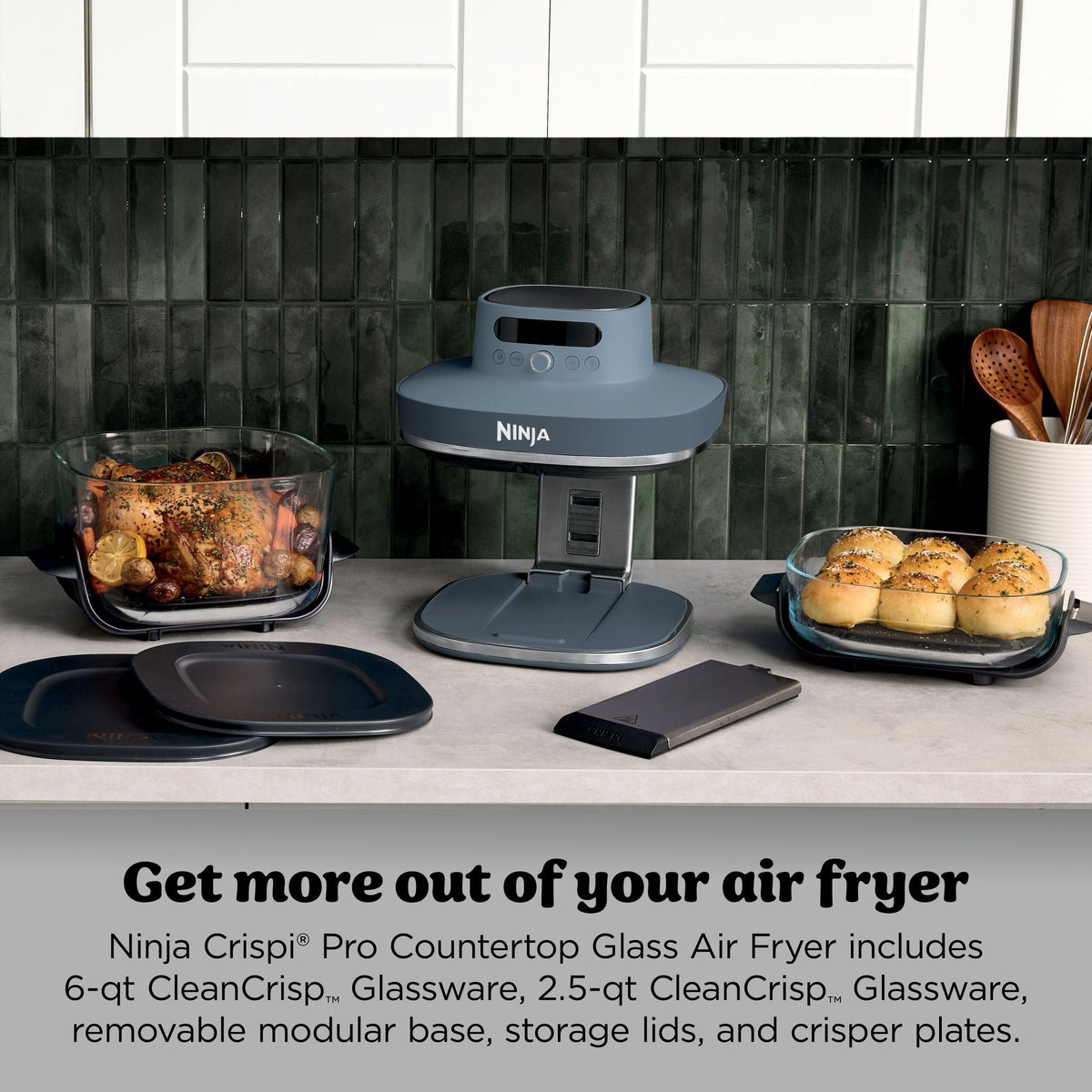Pro Air Fryer