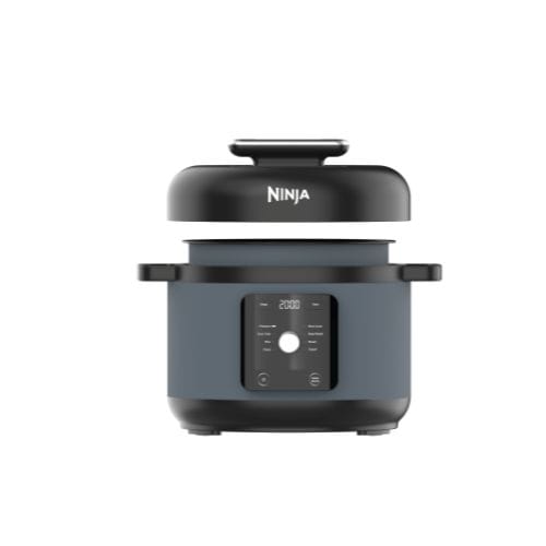 Possible 9-in-1 Pressure Cooker with Intuitive Display