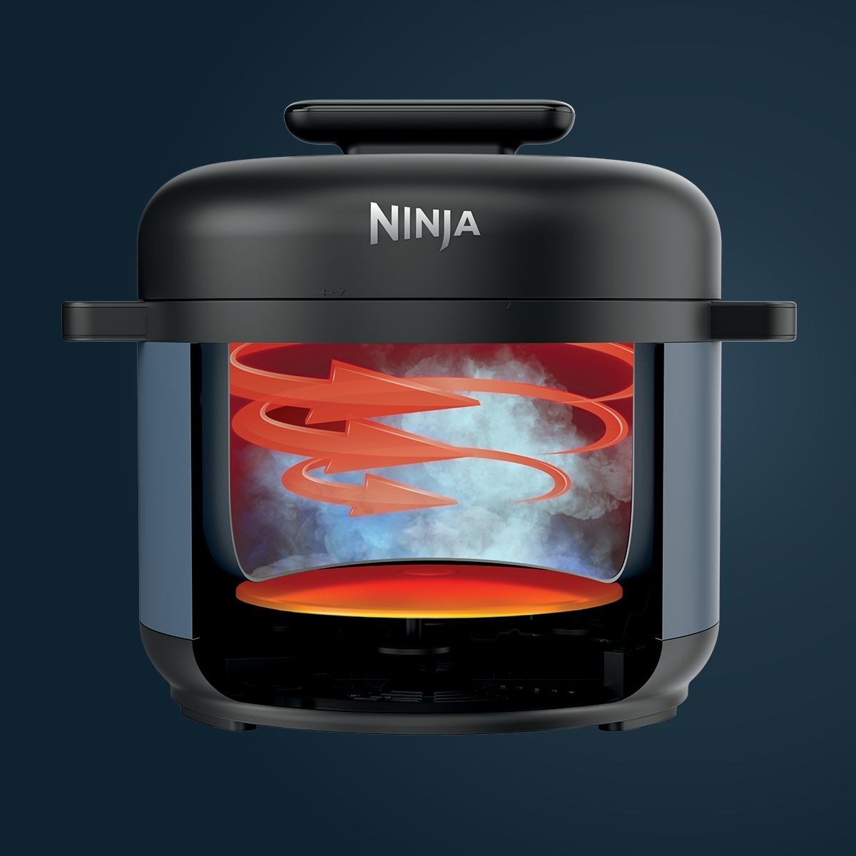 Possible 9-in-1 Pressure Cooker with Intuitive Display
