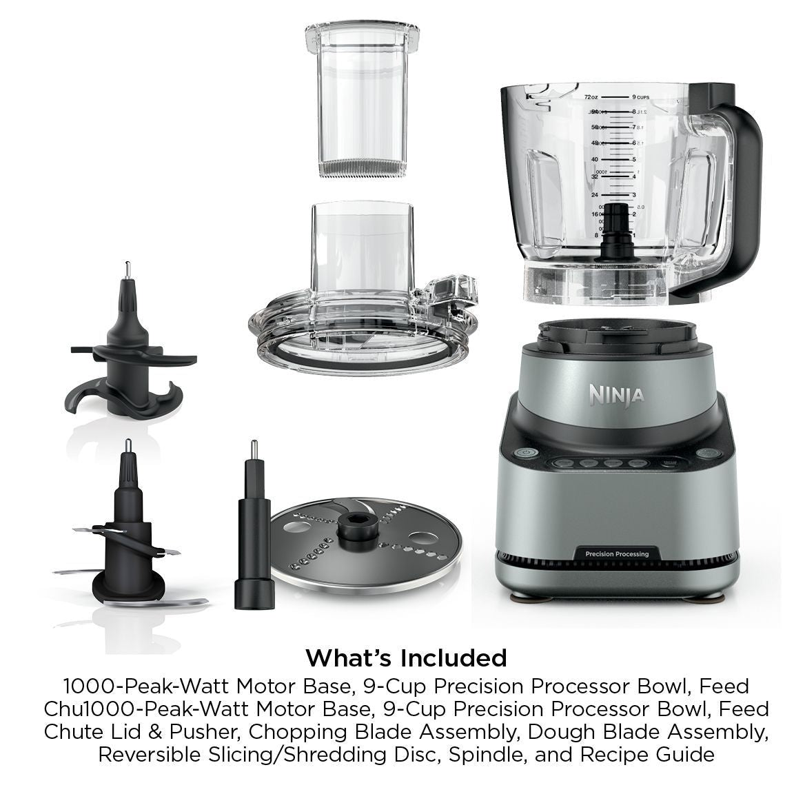 Food Processor