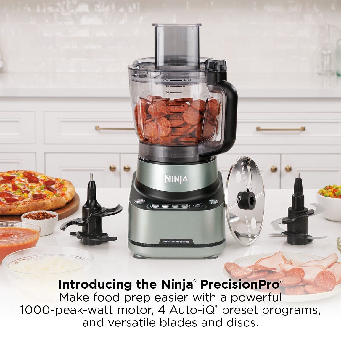 Food Processor